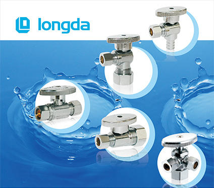 Zhejiang Longda Water Technology Co., Ltd. wurde 1993 gegründet.