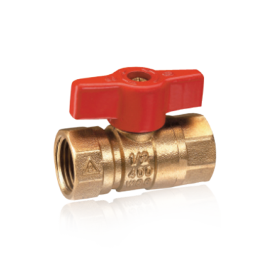 Ein Messing-Gasventil ist eine Art Ventil, das zur Regulierung des Gasflusses in einem System verwendet wird